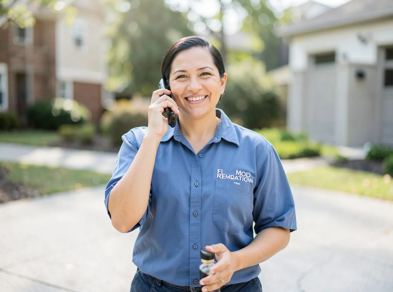 Mold Remediation Anmoore, WV FAQs